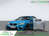 Annonce Bmw M2 occasion Essence 370 ch BVA � Beaupuy