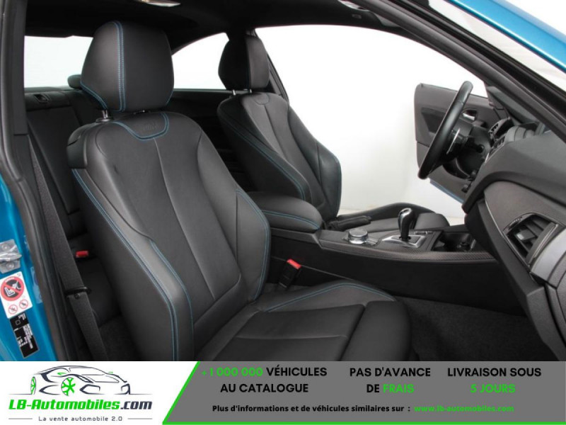 Bmw M2 370 ch BVA  occasion � Beaupuy - photo n�7