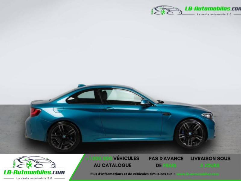 Bmw M2 370 ch BVA  occasion � Beaupuy - photo n�5