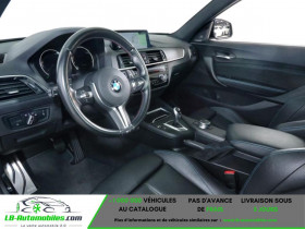 Bmw M2 370 ch BVA  occasion � Beaupuy - photo n�8