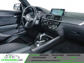Bmw M2 370 ch BVA  occasion � Beaupuy - photo n�7