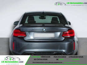 Bmw M2 370 ch BVA  occasion � Beaupuy - photo n�6