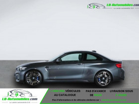 Bmw M2 370 ch BVA  occasion � Beaupuy - photo n�5