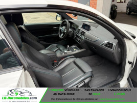 Bmw M2 370 ch BVA  occasion � Beaupuy - photo n�7
