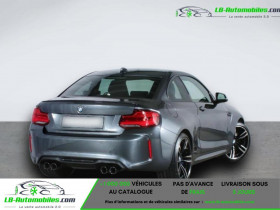 Bmw M2 370 ch BVA  occasion � Beaupuy - photo n�3