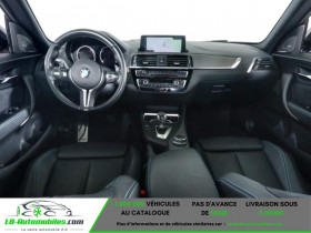 Bmw M2 370 ch BVA  occasion � Beaupuy - photo n�2