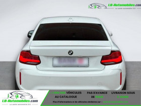 Bmw M2 370 ch BVA  occasion � Beaupuy - photo n�6