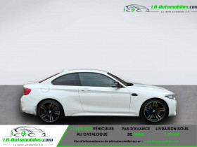 Bmw M2 370 ch BVA  occasion � Beaupuy - photo n�5