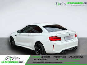Bmw M2 370 ch BVA  occasion � Beaupuy - photo n�4