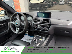 Bmw M2 370 ch BVA  occasion � Beaupuy - photo n�3