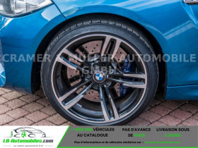 Bmw M2 370 ch BVA  occasion � Beaupuy - photo n�8