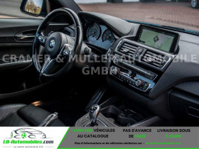 Bmw M2 370 ch BVA  occasion � Beaupuy - photo n�7