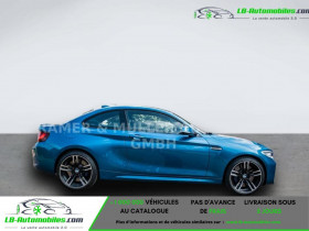 Bmw M2 370 ch BVA  occasion � Beaupuy - photo n�5