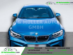 Bmw M2 370 ch BVA  occasion � Beaupuy - photo n�4