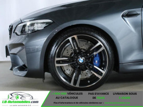 Bmw M2 370 ch BVA  occasion � Beaupuy - photo n�9