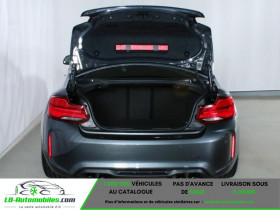 Bmw M2 370 ch BVA  occasion � Beaupuy - photo n�10