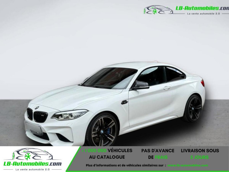 Bmw M2 370 ch BVA  occasion � Beaupuy