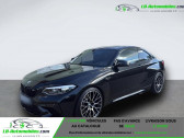 Annonce Bmw M2 occasion Essence 370 ch BVA � Beaupuy
