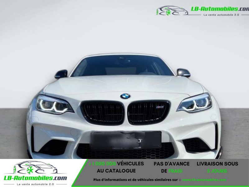 Bmw M2 370 ch BVA  occasion � Beaupuy - photo n�5