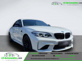 Annonce Bmw M2 occasion Essence 370 ch BVA � Beaupuy