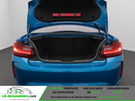 Bmw M2 370 ch BVA  occasion � Beaupuy - photo n�12