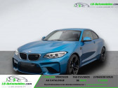 Bmw M2 occasion année 2017 boite Automatique Annonce Bmw M2 occasion Essence 370 ch BVA à Beaupuy