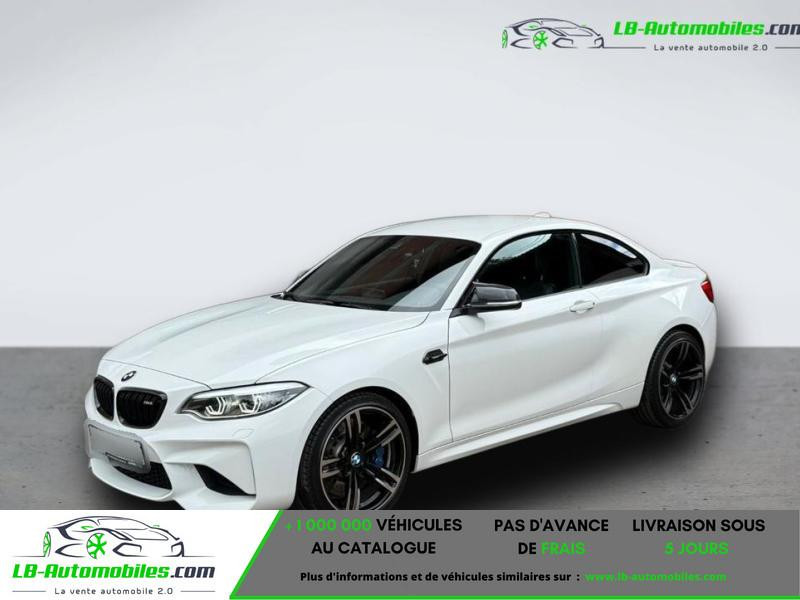 Bmw M2 370 ch BVA  occasion  Beaupuy