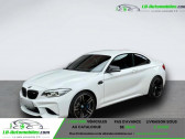 Bmw M2 occasion année 2018 boite Automatique Annonce Bmw M2 occasion Essence 370 ch BVA à Beaupuy
