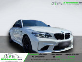 Bmw M2 370 ch BVA   Beaupuy 31