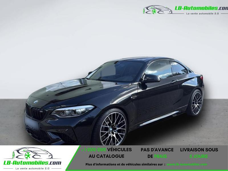 Bmw M2 370 ch BVA  occasion  Beaupuy