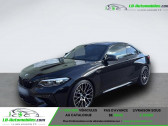 Bmw M2 occasion année 2018 boite Automatique Annonce Bmw M2 occasion Essence 370 ch BVA à Beaupuy