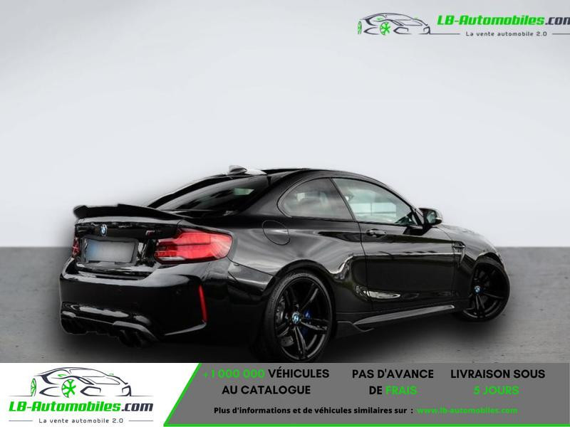Bmw M2 370 ch BVA  occasion  Beaupuy - photo n2
