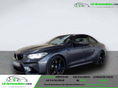 Bmw M2 occasion année 2018 boite Automatique Annonce Bmw M2 occasion Essence 370 ch BVA à Beaupuy
