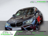 Bmw M2 occasion année 2018 boite Automatique Annonce Bmw M2 occasion Essence 370 ch BVA à Beaupuy