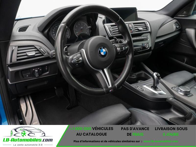Bmw M2 370 ch BVA  occasion  Beaupuy - photo n10