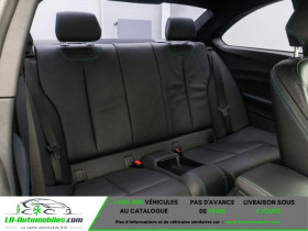 Bmw M2 370 ch BVA  occasion � Beaupuy - photo n�9