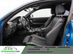 Bmw M2 370 ch BVA  occasion � Beaupuy - photo n�8