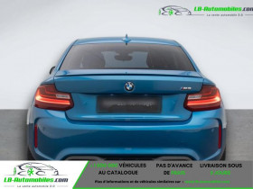 Bmw M2 370 ch BVA  occasion � Beaupuy - photo n�7