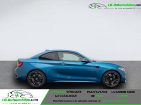 Bmw M2 370 ch BVA  occasion � Beaupuy - photo n�6