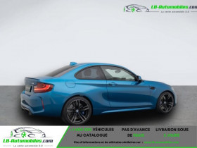 Bmw M2 370 ch BVA  occasion � Beaupuy - photo n�4