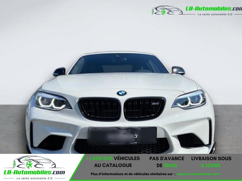 Bmw M2 370 ch BVA  occasion  Beaupuy - photo n5