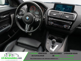 Bmw M2 370 ch BVA  occasion � Beaupuy - photo n�3