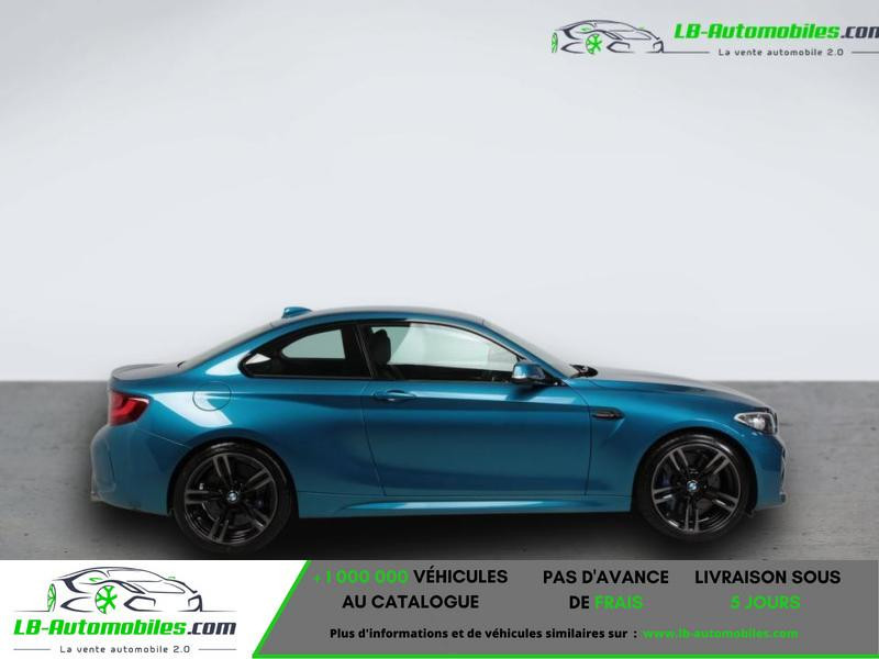 Bmw M2 370 ch BVA  occasion  Beaupuy - photo n5