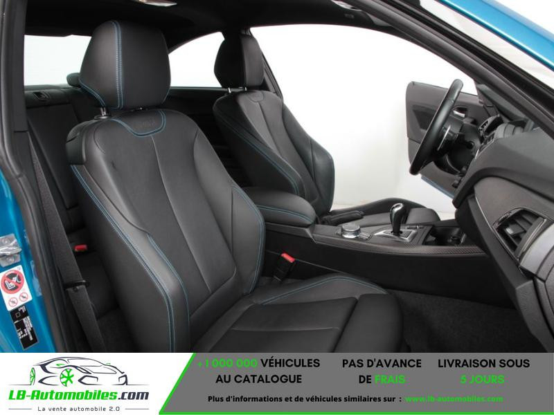 Bmw M2 370 ch BVA  occasion  Beaupuy - photo n7