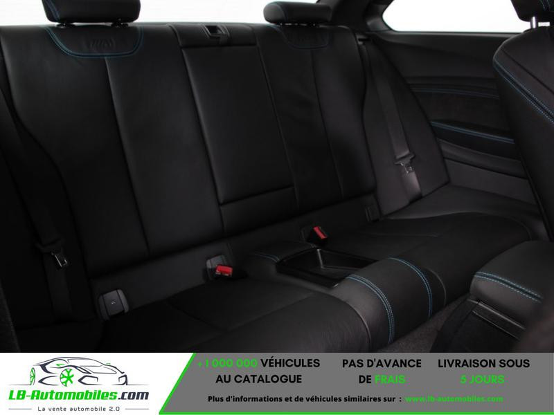 Bmw M2 370 ch BVA  occasion  Beaupuy - photo n8