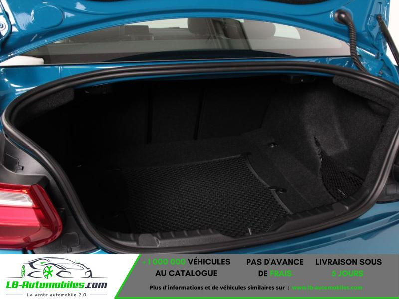 Bmw M2 370 ch BVA  occasion  Beaupuy - photo n11