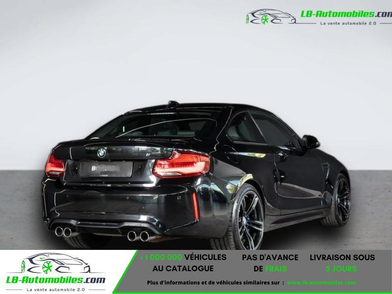 Bmw M2 370 ch BVA  occasion  Beaupuy - photo n3