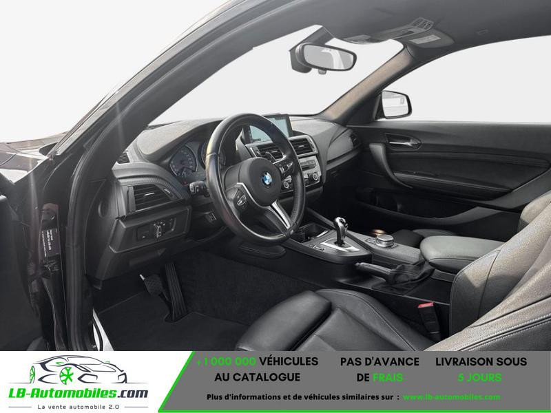 Bmw M2 370 ch BVA  occasion  Beaupuy - photo n7