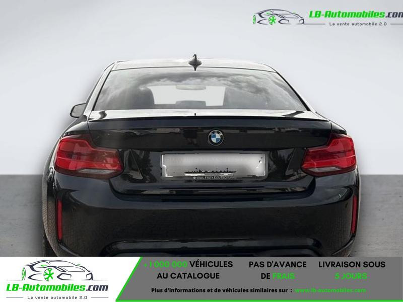 Bmw M2 370 ch BVA  occasion  Beaupuy - photo n6