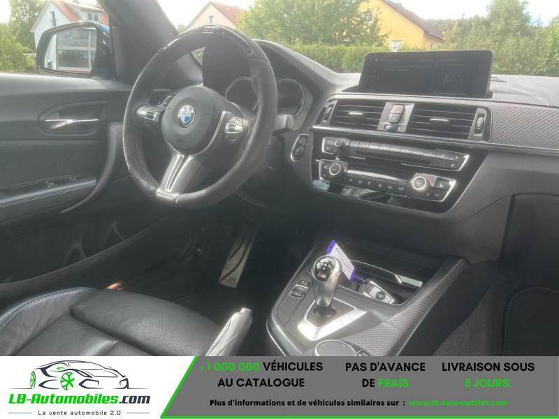 Bmw M2 370 ch BVA  occasion  Beaupuy - photo n3